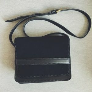 MADEWELL ALBURY BAG (NWOT)
